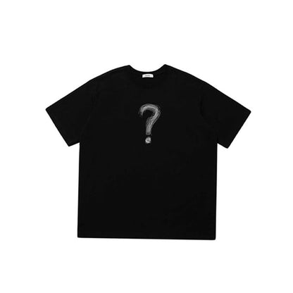 Galaxy Ascension Oversized T-Shirt